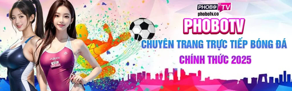 Banner Phobotv